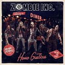 Zombie Inc - Resurrection Guaranteed