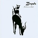 Zimpala - Adios album version