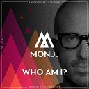 Mon DJ feat Inmagine - Who I Am Radio Edit