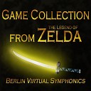 Berlin Virtual Symphonics - Link to the Past From the Legend of Zelda