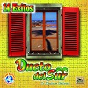 Dueto Del Sur - Es por Ti