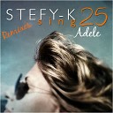 STEFY K - Hello Remix Dance