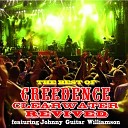 Creedence Clearwater Revived - I Put a Spell On You