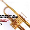 Woody Shaw Steve Turre Mulgrew Miller Tony… - From Moment To Moment