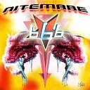666 - The Fab 666 Megamix Nitemare Version