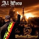 Al Peco feat Edwige - Trop 2 fr res Remix