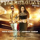 J S L Neha Kakkar BeatsMaza - Pyaar Te Jaguar BeatsMaza co