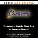Charttraxx Karaoke - Transformation Finale Act I Karaoke Version in the style of…
