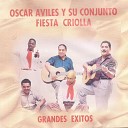 Oscar Aviles y Su Conjunto Fiesta Criolla - La Flor del Caf