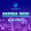 Alpha Boy - Wild Digital Romance