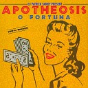 Apotheosis feat DJ Patrick Samoy - The Volume Is Loud Inferno Mix