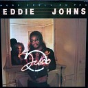 Eddie Johns - My Girl