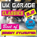 Jeremy Sylvester - Future Disco