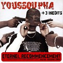 Youssoupha - La vie est speed Bonus Track