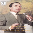 Wahid Al Safi - Ya Rab Rajeeli Habib El Alb