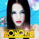 monokini - V ogne