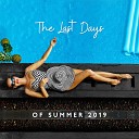 Chill Out Galaxy - The Last days of Summer 2019