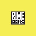 Rime Suspex - Cards