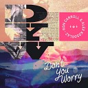 Ron Carroll Alex Kosoglaz - Don t You Worry Extended Version