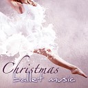 Ballet Dance Jazz J Company - Pas de Deux 4 4 Modern Melodies
