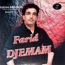 Farid Djemam - Ayema Inou