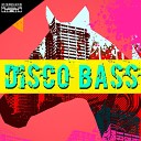 Jason Rivas Try Ball 2 Funk - Disco Bass Radio Edit