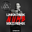 Linkin Park dj Igrix - Numb Remix
