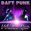 MR19 - Daft Punk Veridis Quo Cyberdesign Remix