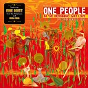 One People feat Mike Scott Noora Noor - In the Beginning Was Love