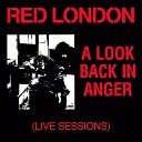Red London - Blitzkrieg Bop Live
