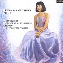 Iskra Mantcheva - Waltz In E Minor Op Post