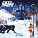 Cats In Space - Tragic Alter Ego