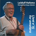 Leidulf Hafsmo H vard Kvarvings Orkester - Fosen Til Siste Stund