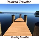 Relaxing Piano Man - Caribbean Journey Instrumental