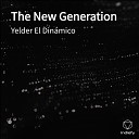 Yelder El Din mico - Instrumental Reggaeton 12