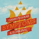 Damir Pushkar B Original - Symptoms Original Mix