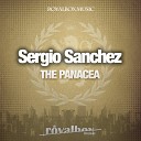 Sergio Sanchez - Los Aromas De La Vida Original Mix