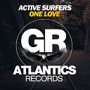 Active Surfers - One Love Dub Mix