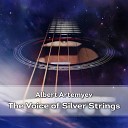 Albert Artemyev - The Voice Of Silver Strings