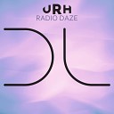 URH - Radio Daze Original Mix