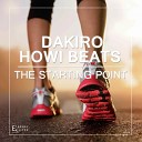 Dakiro Howi Beats - The Starting Point Original Mix