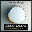 Disco Ball z - Boombox Original Mix