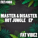 Master Disaster - 3Step Original Mix