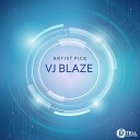 Vj Blaze - Hope Original Mix