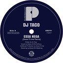 DJ Taco - Essa Nega Oscar D vine Remix