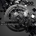 OsMan - Next To Me Original Mix