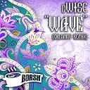 dWise - Wave Oblomov Remix