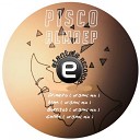 Pisco - Canna Original Mix