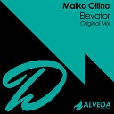 Malko Ollino - Elevator Original Mix