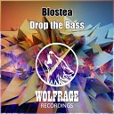 Blostea - Drop The Bass Original Mix